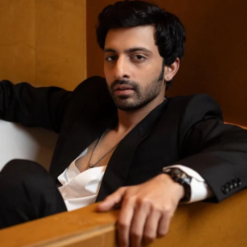 Abhishek Chauhan