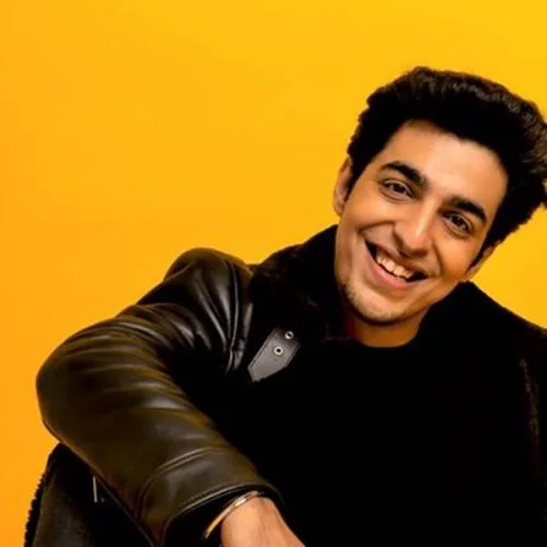 Gagan Arora