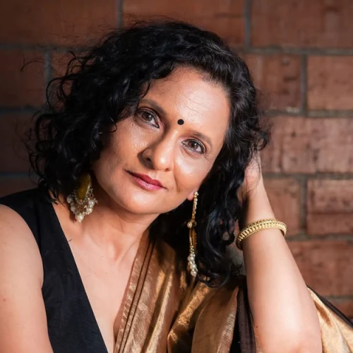 Geetanjali Kulkarni