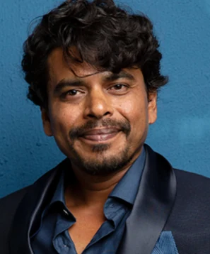 Pankaj Kumar