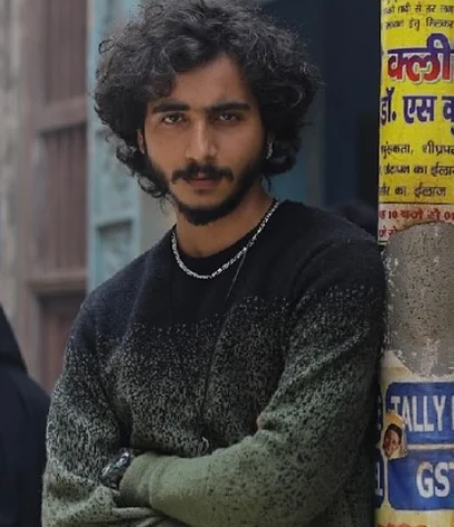 Satyam Sharma