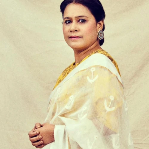 Shalini Vatsa