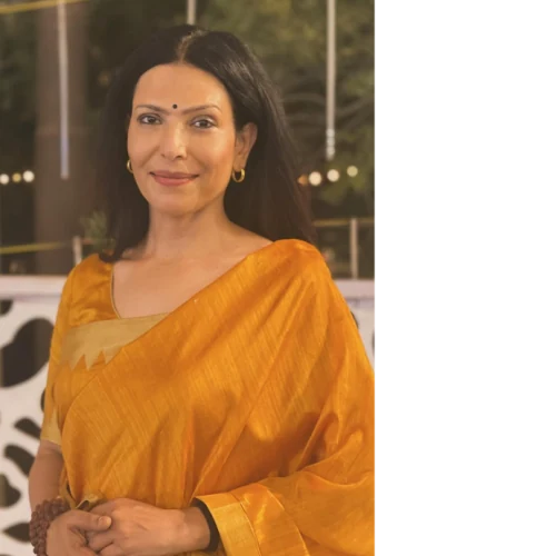 Shilpa Shukla
