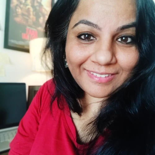 Smita Singh